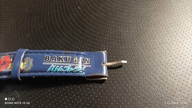 DĚTSKÉ HODINKY BAKUGAN - 3