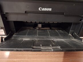 Canon pixma 3v1 - 3