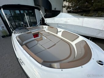 QUICKSILVER Activ 475 aXESS + MERCURY F 40 EFI ELPT záruka 5 - 3