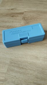 Refraktometr - 3