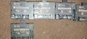 Ridici jednotka dveri audi A4 B8 8K A5 8T - 3