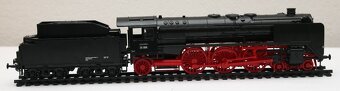 Parní lokomotivy Revell BR 01/ BR 02 (1:87) - 3