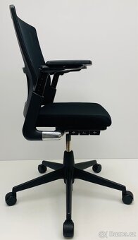 Kancelářská židle Techo Ahrend - 3