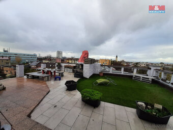 Prodej nájemního domu, 580 m², Olomouc, ul. Ostravská - 3
