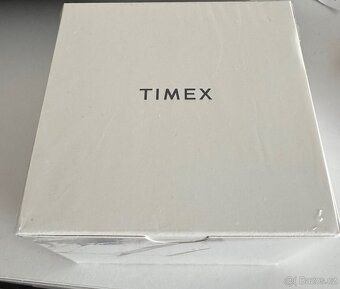 Timex chronograph q snoopy - 3