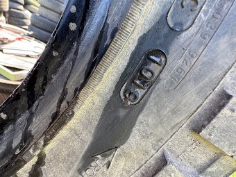 MAXXIS TREPADOR 37x12,5 R17 - 3