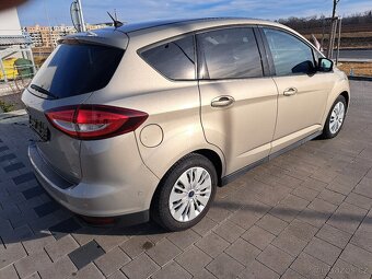 Ford CMax 1.5i, pouze 45 t.KM, Automat převod. - 3