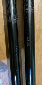 Lyžařské hůlky ARCORE 135cm - 3