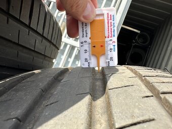 Michelin Primacy 4 - 225/55 R18 102 Y, letní pneumatiky - 3