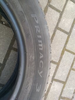 Michelin - 3