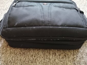 WENGER BRAŠNA - 14"/16" brašna na notebook a tablet - 3