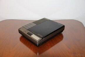 Telefonní záznamník Panasonic EASA-PHONE KX-T1455 - 3