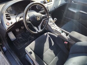 Honda Civic 2.2 d - 3