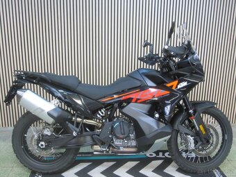 KTM 790 Adventure - 3