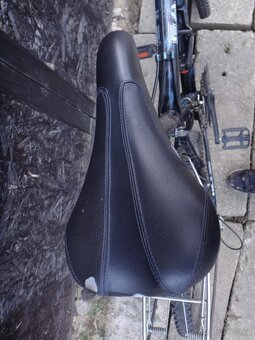 Horské kolo Fat cat 26" - 3