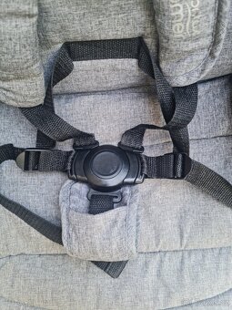 Kočárek Britax Römer - 3