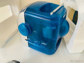 Přenosná TV Elta, nová, 90.léta. - 3