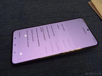 TOP POCO F6 Pro 16+6GB/1TB 120W CZ záruka 7/2026 - 3
