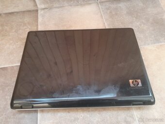 HP Pavilion dv6000 (funkční) - 3