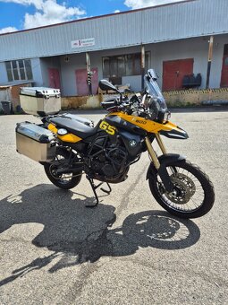 bmw f 800 gs - 3