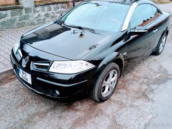 Renault kabriolet 2,0 turbo - 3
