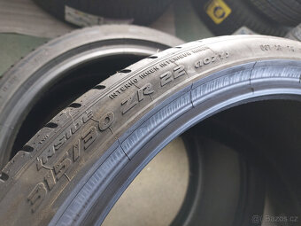 315/30 R22 107Y Pirelli P Zero Corsa (NO) letní NOVÉ 2ks - 3