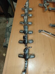 Pákové baterie - 3