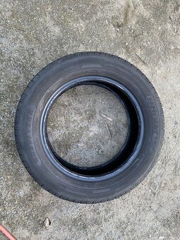 Pneu 215/60 R17C - 3