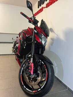 Suzuki GSX-S 750 ABS, r.v. 2018 - 3
