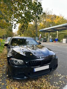 Bmw f10 530xd 190kw - 3