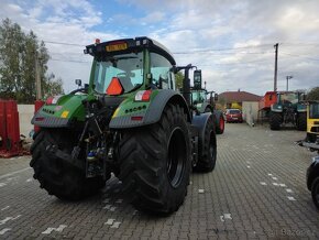 Fendt 939 GEN 6 Profi Plus s 4250 mth rok 2020 - 3