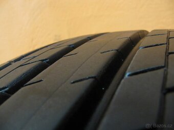Pneu 225/60/18 Bridgestone - stav NOVÝCH - 3