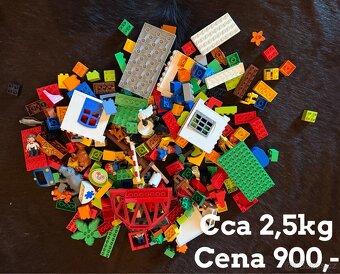 Lego Duplo - 3