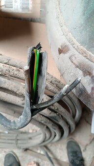 Kabel AYKY 4x16 - 3