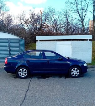 Škoda Octavia 1.6i 16V 75KW rok.2011 + TOUR II + zachovalé - 3