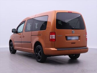 Volkswagen Caddy 1,6 TDI Maxi 7-Míst 1.Maj. (2014) - 3