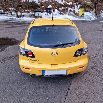 Mazda 3 BK 2.0 Sport 110kw - 3