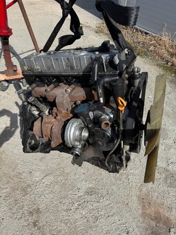 -----VOLKSWAGEN LT 2.8 TDi----- - 3