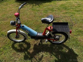 Babetta 207 - 3