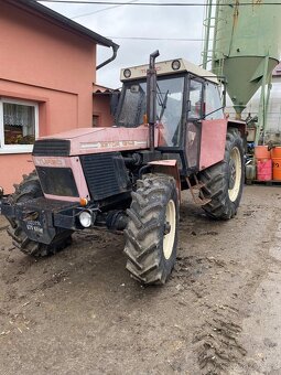 Zetor crystal 16145 - 3