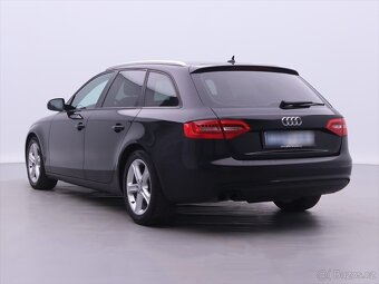 Audi A4 2,0 TDI Xenon Aut. Klima 1.Maj. (2012) - 3