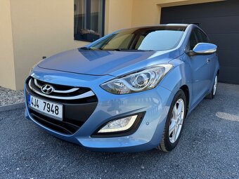 Hyundai i30 1.6i 99Kw - 3