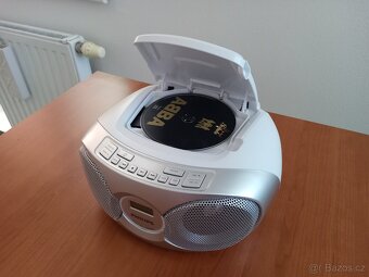 CD přehrávač Philips - 3