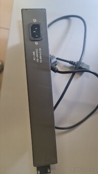 Switch D-link DES-1024D 24 portů - 3