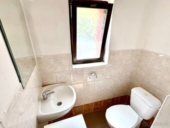 Pronájem prostorného bytu 2+kk pod nemocnicí v České Lípě - 3