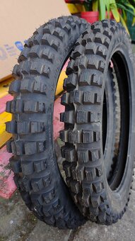 Pneu 3,0x17 motocross - 3