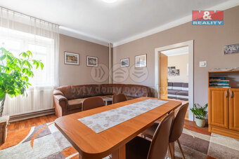 Prodej rodinného domu, 180 m², Holešov, ul. Tyršova - 3