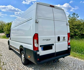 Fiat Ducato 2.3 118kw L4H3 - 3