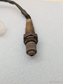 Lambda sonda Ford Focus, Mondeo, Volvo... - 3