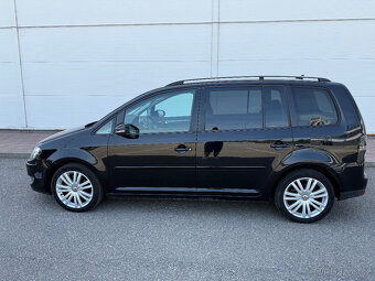 Volkswagen VW Touran 1.4 TSI 103kW 2010 148tkm 7míst - 3
